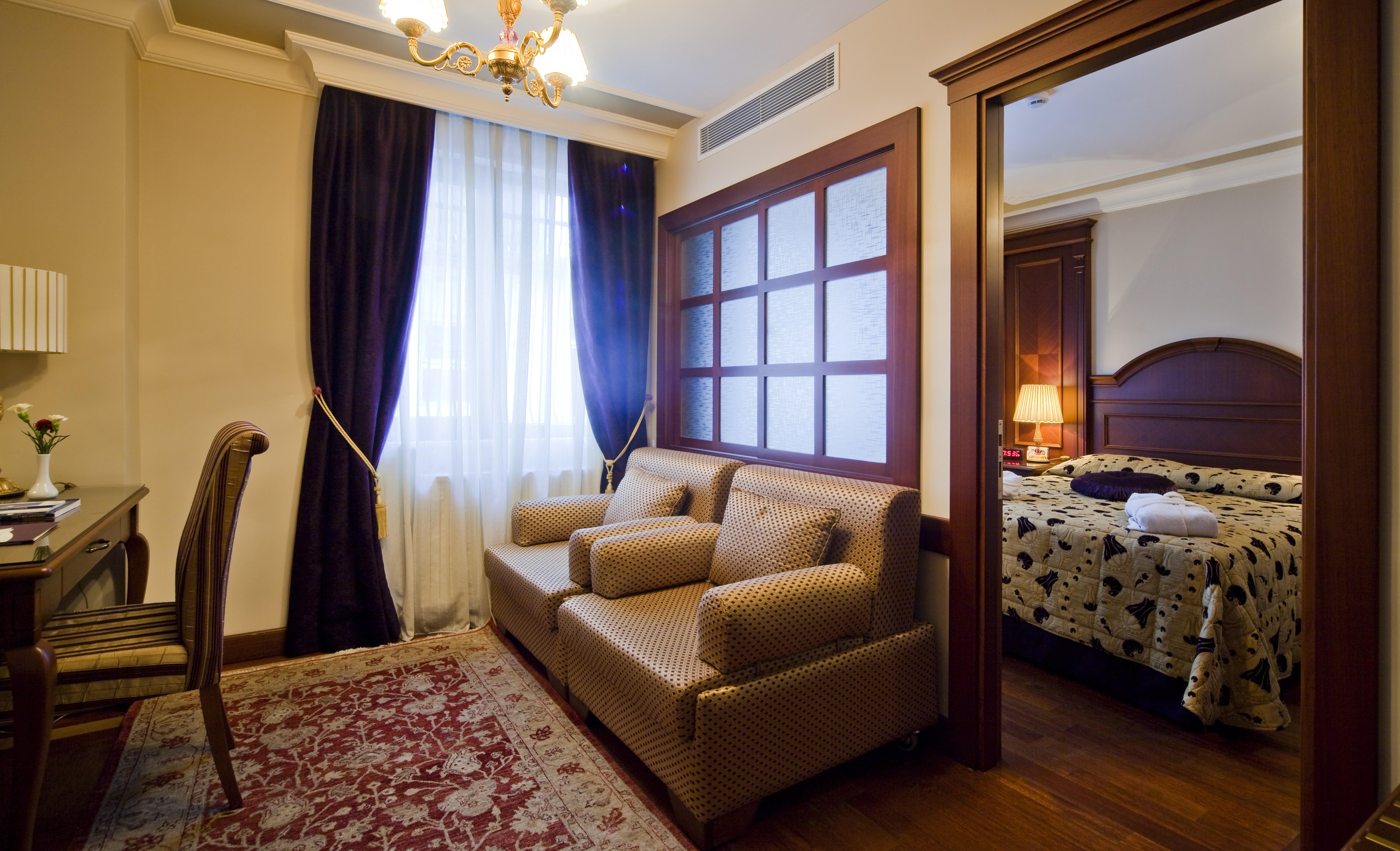 Regencysuitesistanbul