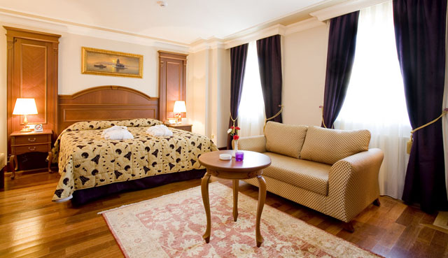 Regencysuitesistanbul