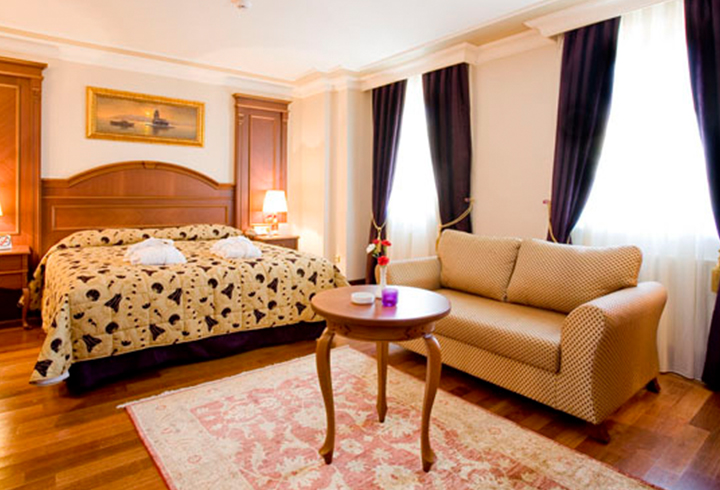 Regencysuitesistanbul