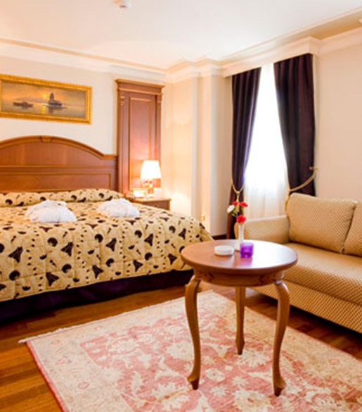 Regencysuitesistanbul